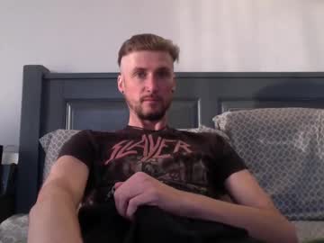 Hippieviking69 Chaturbate stream image from February 08, 2025