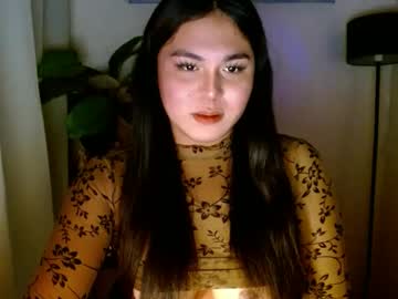 Hottie_Kiraxxx Chaturbate stream image from February 08, 2025