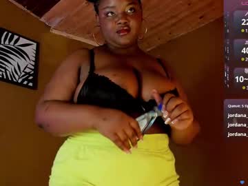 Kimberly__4 Chaturbate stream image from February 08, 2025