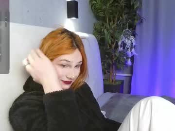Klin_Miller Chaturbate stream image from February 08, 2025
