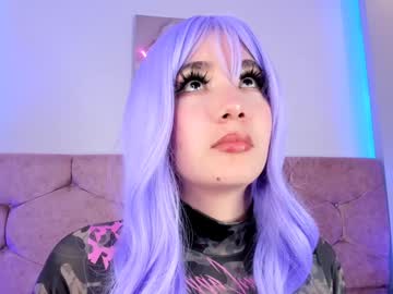 Lunar_Leen Chaturbate stream image from February 08, 2025
