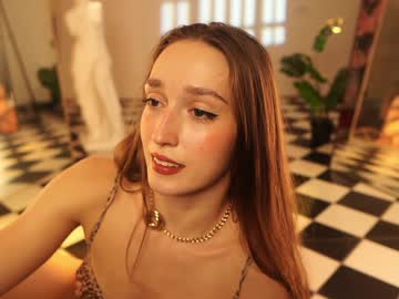 _Meganmeow_ Chaturbate stream image from February 08, 2025
