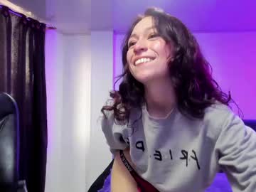 Melodypurple Chaturbate stream image from February 08, 2025