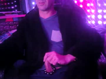 Player841 Chaturbate stream image from February 08, 2025