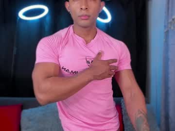 Ryanboy30 Chaturbate stream image from February 08, 2025