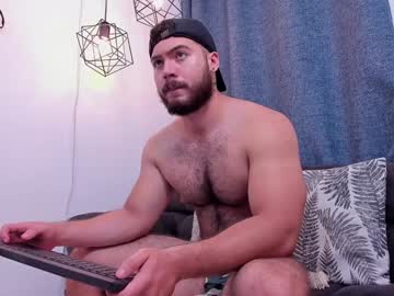 Sebastianvilla__ Chaturbate stream image from February 08, 2025