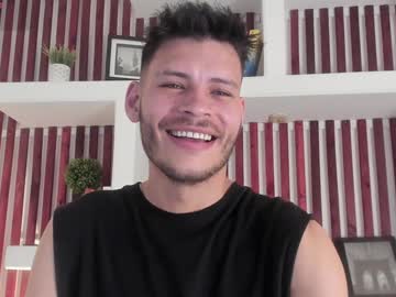 Thiago_Zimerman Chaturbate stream image from February 08, 2025