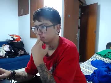 Tommy_Sins619 Chaturbate stream image from February 08, 2025