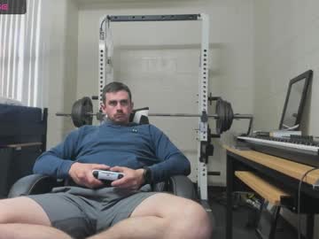 Vandal2021 Chaturbate stream image from February 08, 2025
