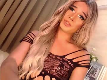 Velvet_Fux Chaturbate stream image from February 08, 2025
