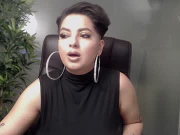 Allyiah Chaturbate stream image from February 08, 2025