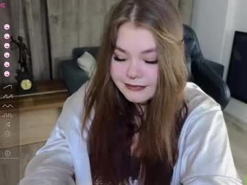 Amelia_Gold_ Chaturbate stream image from February 08, 2025