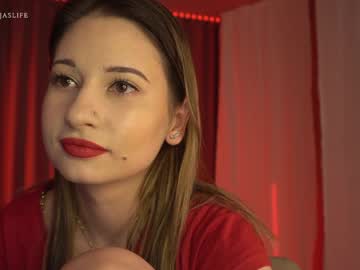 Ameliajasmdance Chaturbate stream image from February 08, 2025