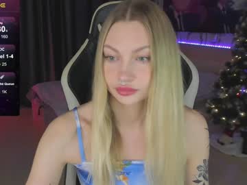 Annie69kiss Chaturbate stream image from February 08, 2025