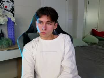 Bad_Boy9996 Chaturbate stream image from February 08, 2025