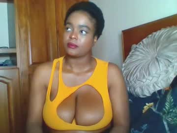 Bianca_Ebony stream image from February 08, 2025