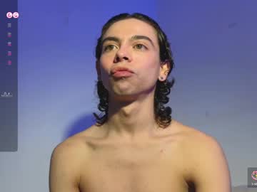 Boytoy_D Chaturbate stream image from February 08, 2025