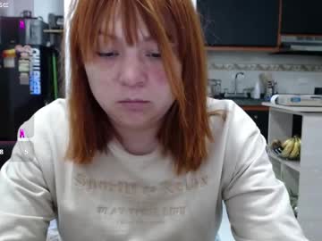 Carolinaowen_ Chaturbate stream image from February 08, 2025