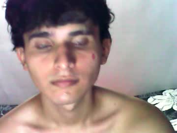 Charley_Quin Chaturbate stream image from February 08, 2025