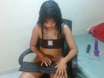 Dakota_Sweetx Chaturbate stream image from February 08, 2025