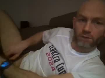 Danny81boy Chaturbate stream image from February 08, 2025