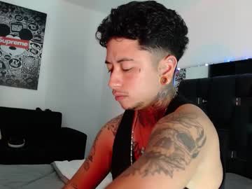Danny_Stark Chaturbate stream image from February 08, 2025
