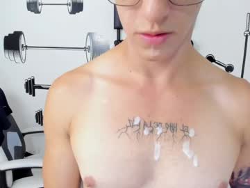 David_King3 Chaturbate stream image from February 08, 2025