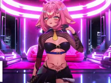 El_Xox Chaturbate stream image from February 08, 2025