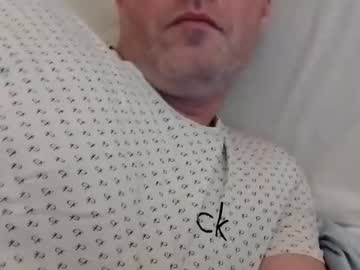 Grzegorz34 Chaturbate stream image from February 08, 2025