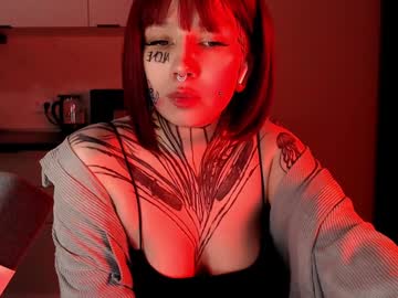 Herbal_Helpmepls Chaturbate stream image from February 08, 2025