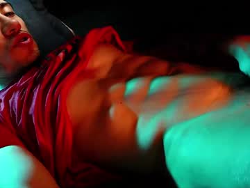 Hotlatinking Chaturbate stream image from February 08, 2025