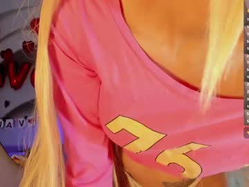 Iamnayuta Chaturbate stream image from February 08, 2025