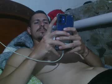 Johnny_Deep_420 Chaturbate stream image from February 08, 2025
