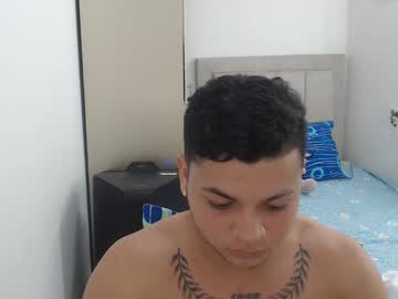 Juanmontoya20 Chaturbate stream image from February 08, 2025