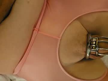 Kinkybadboytoy Chaturbate stream image from February 08, 2025