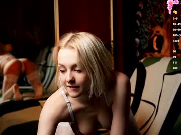 Lexyssin Chaturbate stream image from February 08, 2025