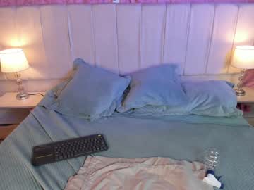 Malory_Cb Chaturbate stream image from February 08, 2025