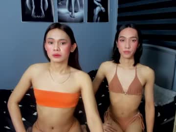 Maricarfukey Chaturbate stream image from February 08, 2025