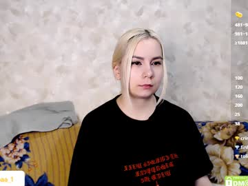 Marishka505 Chaturbate stream image from February 08, 2025
