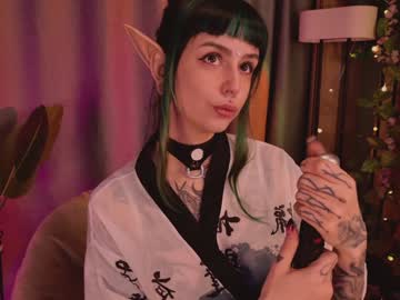Mika_Moon_ Chaturbate stream image from February 08, 2025