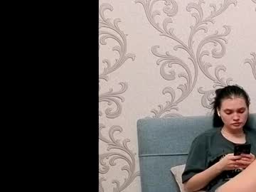 Milka_Sw Chaturbate stream image from February 08, 2025