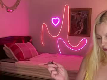 Mimsymarlo Chaturbate stream image from February 08, 2025