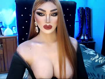 Misschannel4sub Chaturbate stream image from February 08, 2025