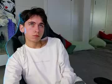 Mr_Lucky_Guy Chaturbate stream image from February 08, 2025