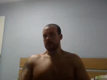 Mulletcharisma Chaturbate stream image from February 08, 2025