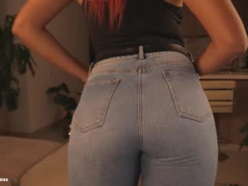 Orla_Voss Chaturbate stream image from February 08, 2025