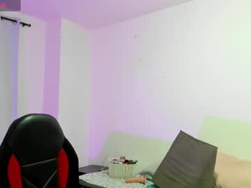 Sanddi_Milff Chaturbate stream image from February 08, 2025