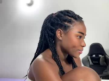 Sara_Muscle Chaturbate stream image from February 08, 2025