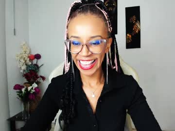Scarlettmalbec Chaturbate stream image from February 08, 2025