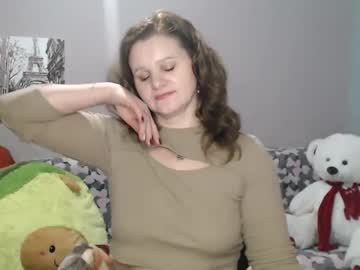 Sherrylovers Chaturbate stream image from February 08, 2025